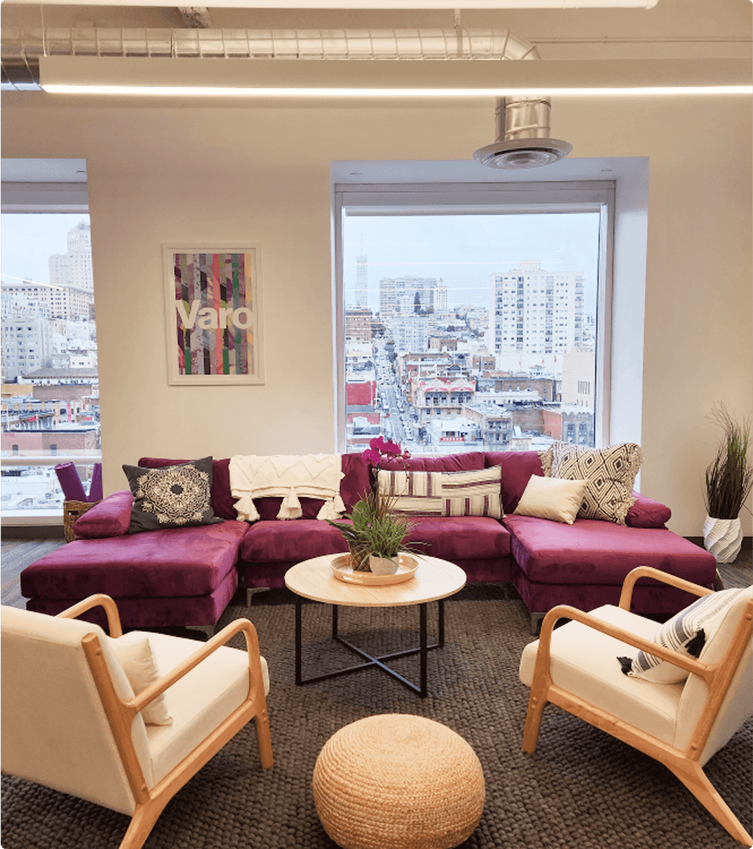 Varo office