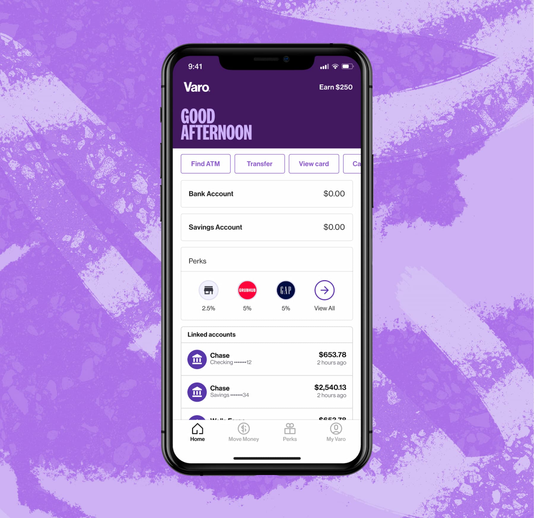 app-screen
